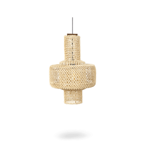 Hanglamp Elements Naturel