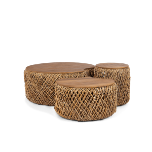 Salontafel Padi set v. 3 M
