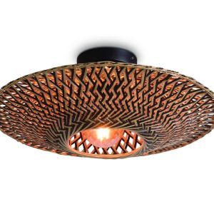 Plafondlamp Bali