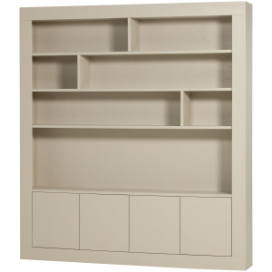 Wandkast Wallcover 210cm