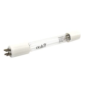 TB600 UV-lamp